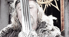queenlegolas:  Many that live deserve death. And some that die deserve life. Can