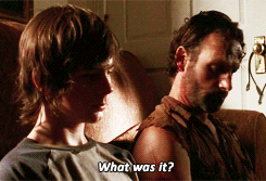 The Walking Dead
