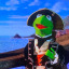 tinypiratebastard