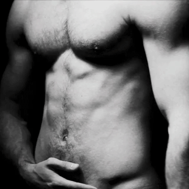 gaymerwitttattitude:  Gay Geek Selfies - This sexy hunk Jonathan Guijarro is also