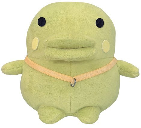 kuchipatchi plush