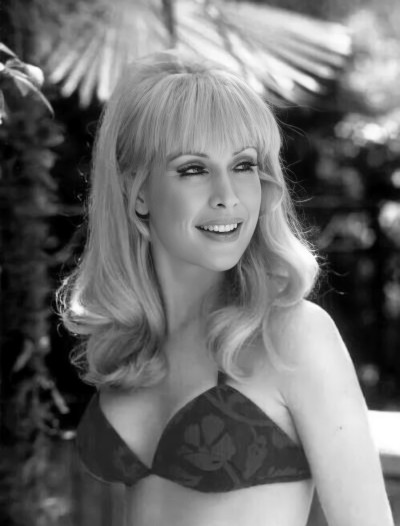 xxhorace:Barbara Eden 