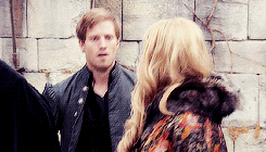  reign meme [2/6] relationships: Greer and Leith 