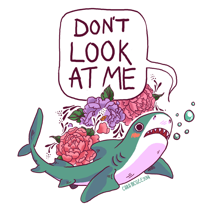 areyoutryingtodeduceme:  ohcararara:  Dumb Sharks: A collection  Oh duh, pretty much