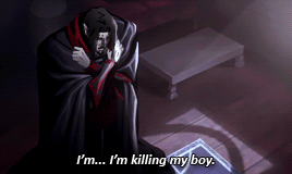 medialunah:You died when my mother died, you know you did.