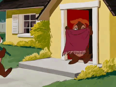 msavin-the-world:  Remember that time that Chip and Dale were totally a gay couple?