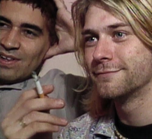 the-nirvana-blog:  A blog dedicated to Nirvana/Kurt Cobain ❤ 