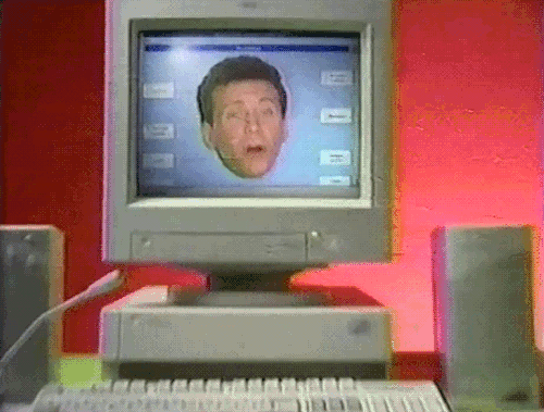 Guys, Its Time To Low-level Format The Hard Drive And Reinstall Windows. Weve Got The Paul Reiser Virus.