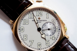 Fearandhope:  Vacheron Constantin Makes The World’s Most Expensive Watch (Not This