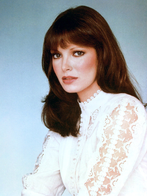 Jaclyn Smith