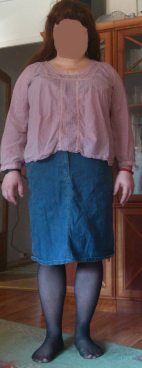det är jag på dom mesta av bilderna jag har här men inte alla det kommer ni säker se vicka det är