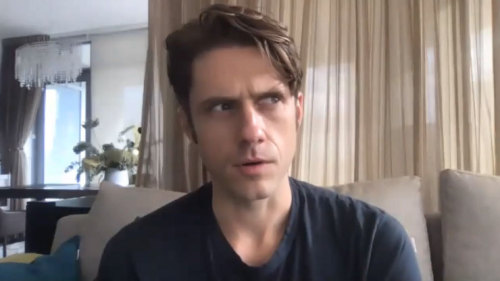 aarontveit