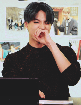 Jeno Being The Cutie He Is // Nct Life: Dream In Wonderland (27.10.20)