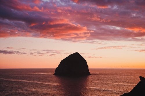 j-k-i-ng:“Dreams of the Oregon Coast“ by | Alex Hinson