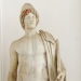 neapolis-neapolis:Dioscuri (II sec.), dalle Terme di Baia, Museo Archeologico Nazionale,