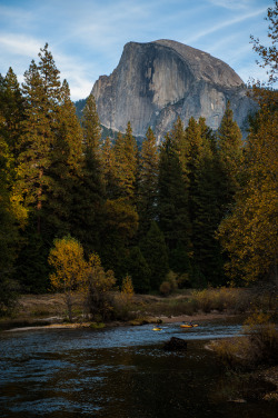 Breathtakingdestinations:  Yosemite National Park - California - Usa (By Justin