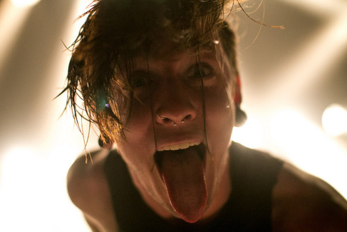 theword4live:  The Word Alive by hedlundphoto on Flickr. 