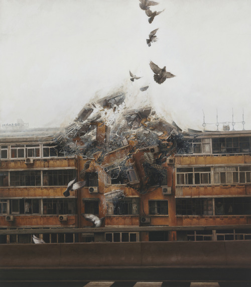 escapejournal - Jeremy Geddes