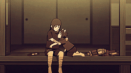 uchihasasukes: “Mom, I want a little brother.”