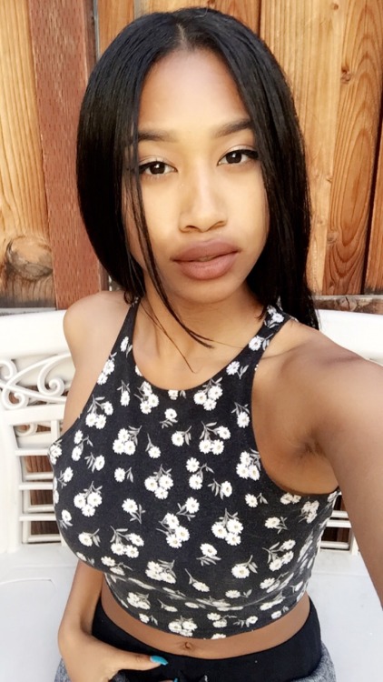theogblasian:  TheOGBlasian is my only account. I found out that someone is stealing my pictures and making fake accounts of me. I don’t understand why people are doing this to me because it’s getting old. 