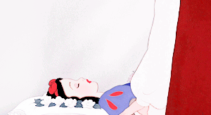 “Once Upon A Time There Lived A Lovely Little Princess Named Snow White. Her Vain And Wicked Stepmother