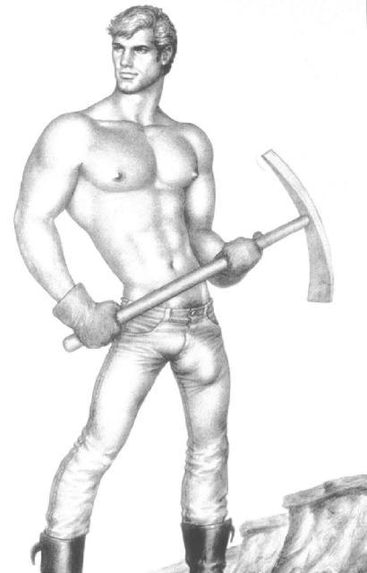 gaymale