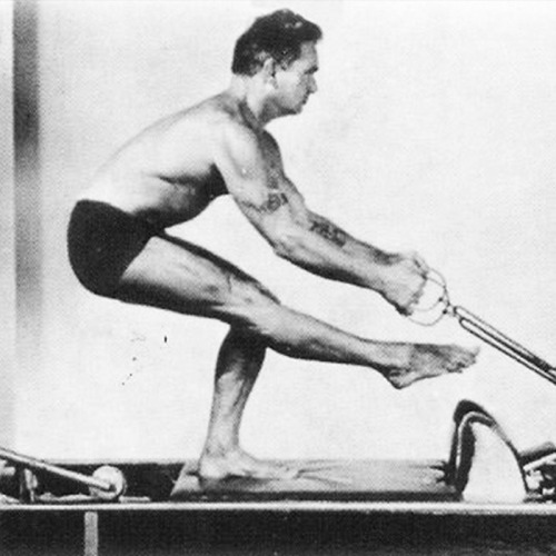 What Do You Know About Pilates?