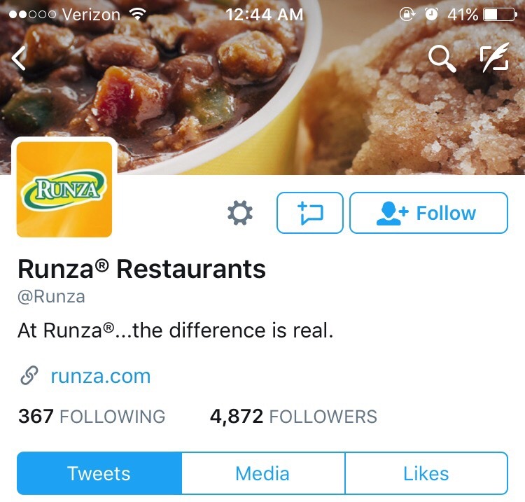 letshearitforthisclown:  list of product based media accounts i have more followers