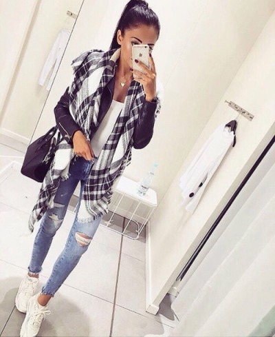 Anime Inspired Outfits Tumblr