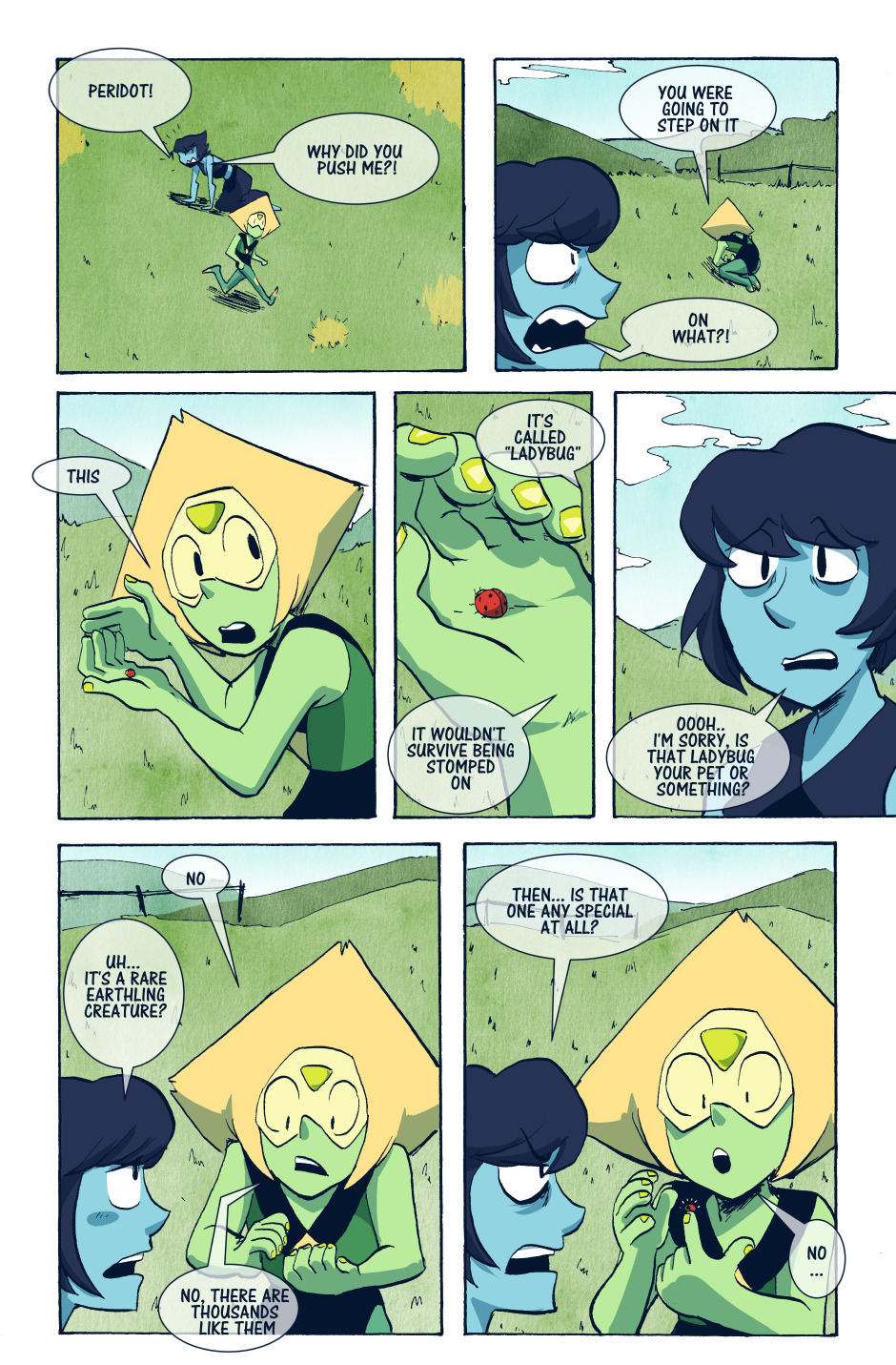mimicteixeira:  she had learn a lot btw, i made a PATREON (click here) page, if you