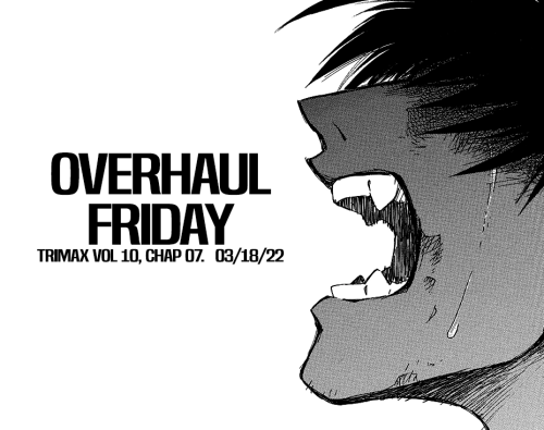 TRIGUN ULTIMATE OVERHAUL: Finished Chapters FridayTrigun Maximum Volume 10, Chapter 07, WolfwoodView