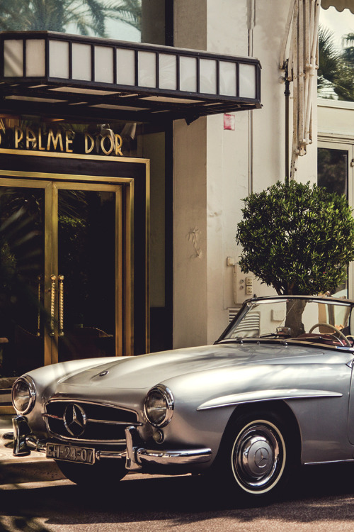 mistergoodlife:  Classy. 