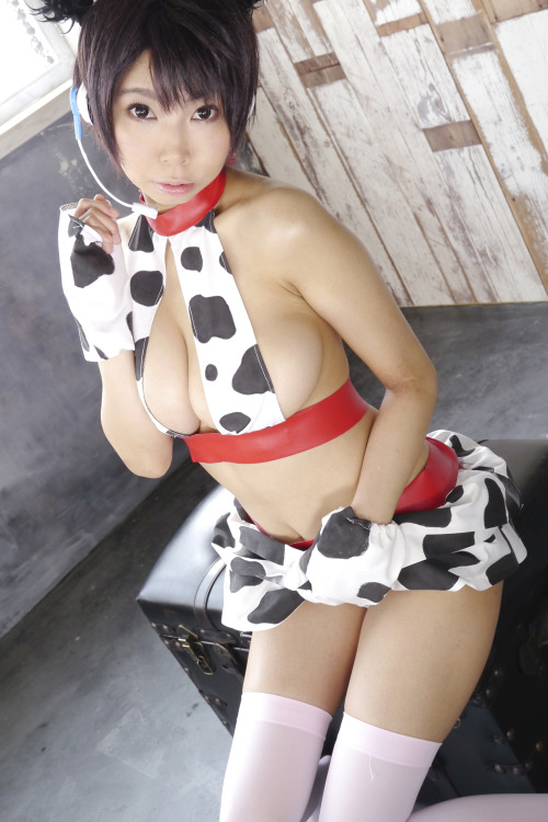 The Idolmaster - Shizuku Oikawa [Cowgirl] (Asiya Norico) 3HELP US GROW Like,Comment & Share.CosplayJapaneseGirls1.5 - www.facebook.com/CosplayJapaneseGirls1.5CosplayJapaneseGirls2 - www.facebook.com/CosplayJapaneseGirl2tumblr - http://cosplayjapaneseg