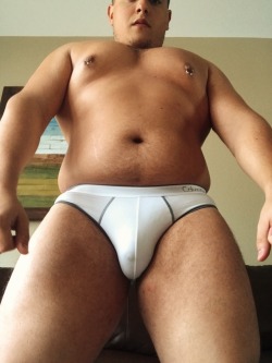 hairypigcub:  aggiebears: Woof That middle