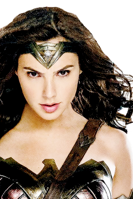 iheartdccu:Diana Prince | Wonder Woman