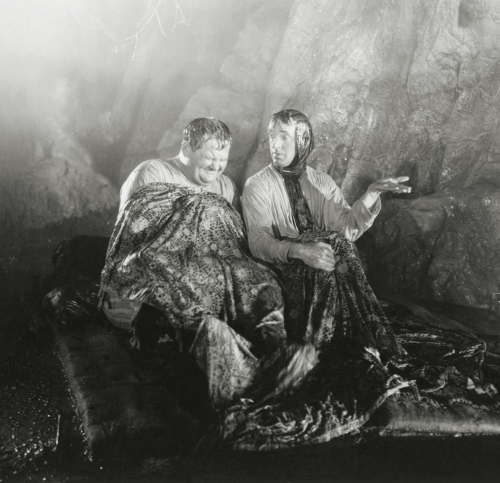 The Rogue Song (1930)