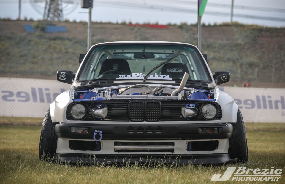 radracerblog:  TOP 10: Bmw E30 