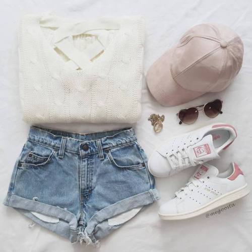  ❥ 4U // Shop the Look 