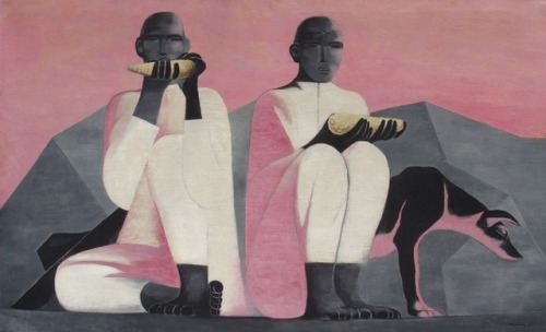 ricardo martínez de hoyos: los elotes (1954)