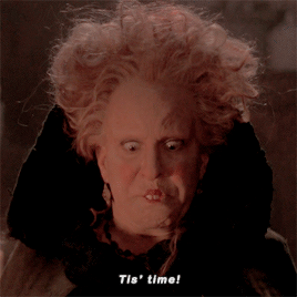 faetouchedinthehead:  calantheandthenightingale:  When you suddenly realize that