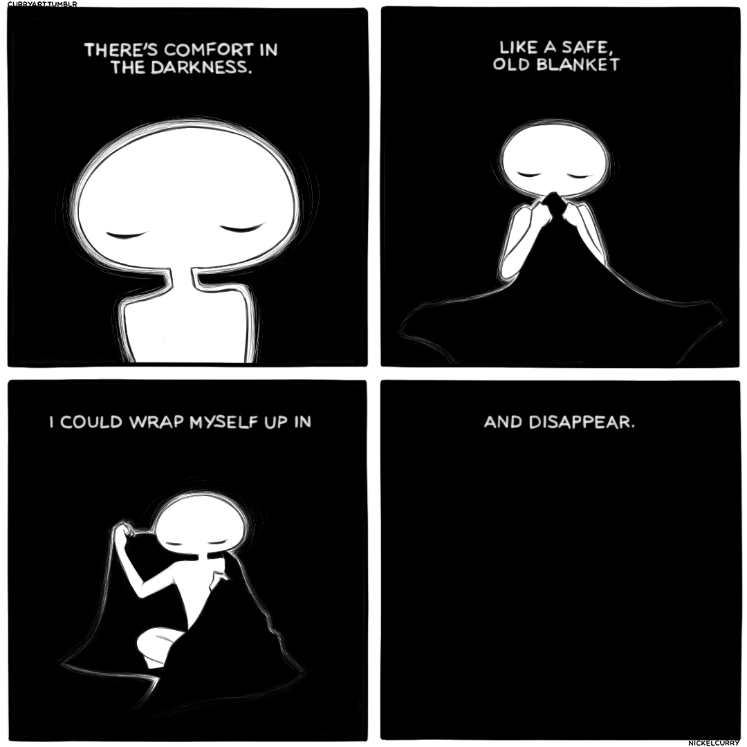 The end.