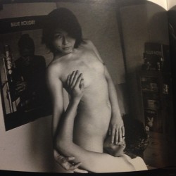 gouldbookbinder:  #NobuyoshiAraki @natsukooda @miwasusuda 