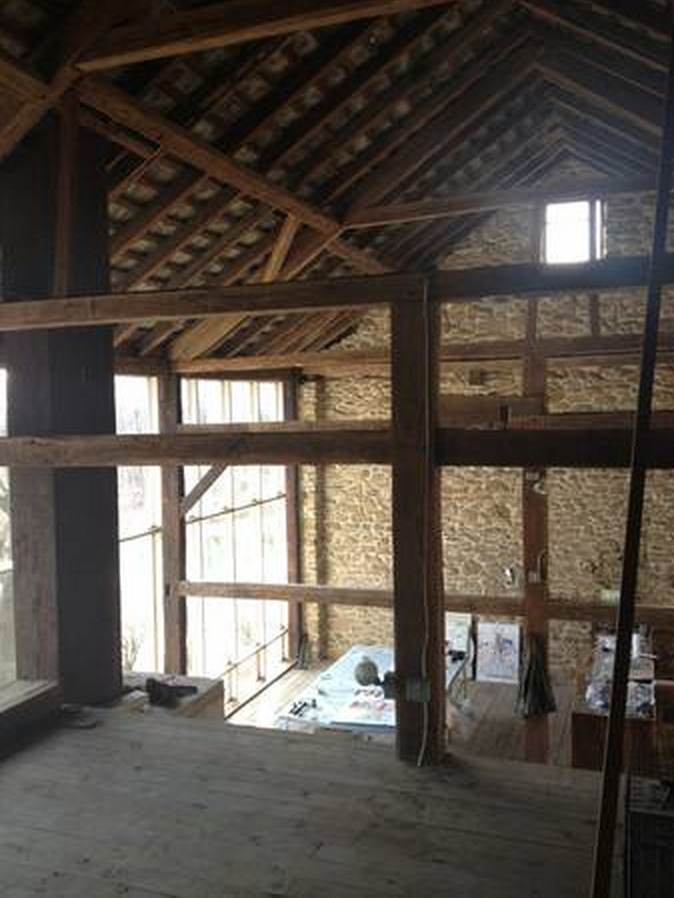 househunting:  $1200/1 br Springtown, PA audibly gasped when i came across this