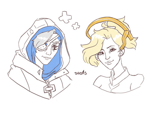 typeris: MAIN HEROES❤️ I play mostly on healers cause I suck on dps