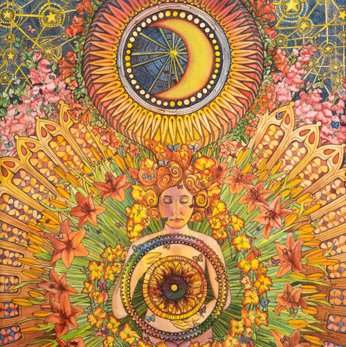 Let the Acid Flow