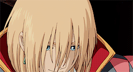 kageyamastobio:“You who swallowed a falling star, o’heartless man, your heart shall soon be mine.”de