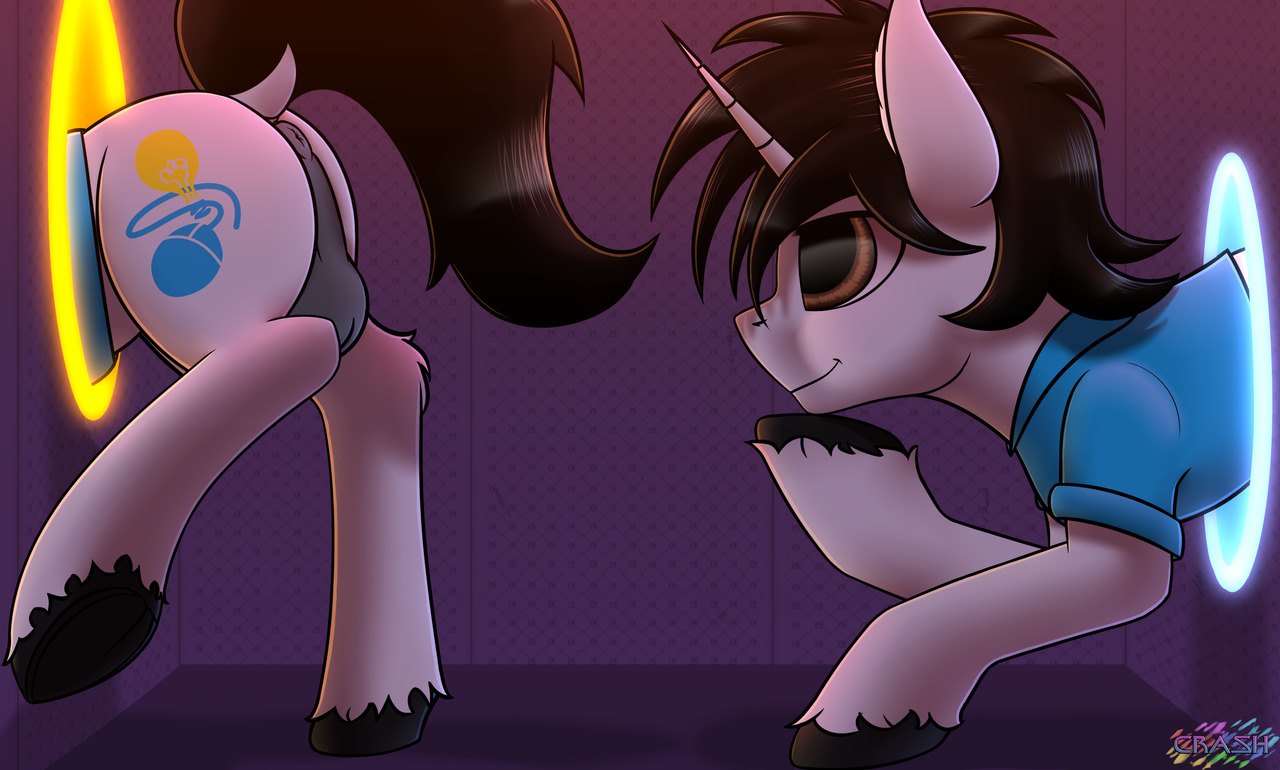 jcosneverexisted: crashgall: I know, I’m too late :cBut it’s my gift for you