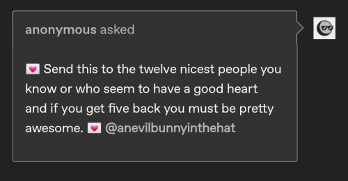 I Miss Doing Ask Chains Like These But Don't Get The Time TwT *insert A Giant Uno Reverse Card Emote*