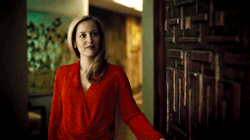 nbchannibal:  LET THE WINE FLOW! GILLIAN ANDERSON IS NOW A SERIES REGULAR!