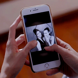 damnthosewords:amar a muerte - 1x50 / 1x66